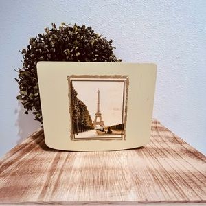 BOX SET Cristin Atria Art in Motion Gift Set W/Note Cards Envelopes Keepsake Box